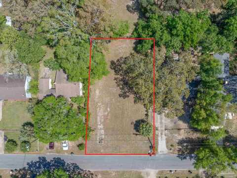 118 Rue Max St, Pensacola, FL 32507