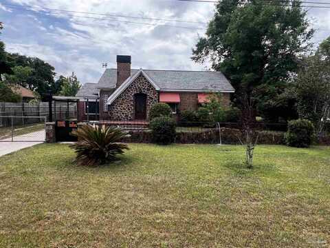 1317 Wilson Ave, Pensacola, FL 32507