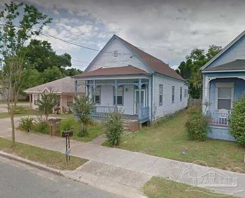 905 Dr Martin Luther King Jr Dr, Pensacola, FL 32501