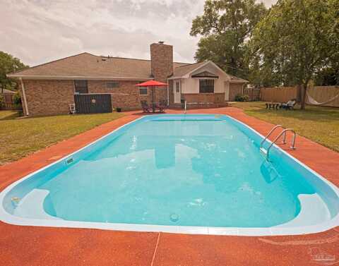 8355 Strasburg Rd, Pensacola, FL 32514