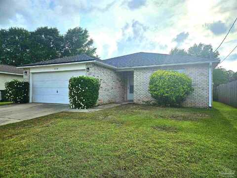 11032 Chippewa Way, Pensacola, FL 32534