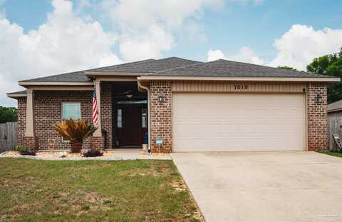 7015 Harvest Way, Milton, FL 32570