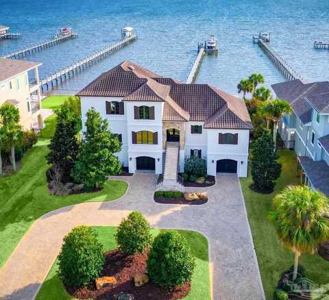 3995 W Madura Rd, Gulf Breeze, FL 32563