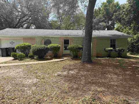 12911 Lillian Hwy, Pensacola, FL 32505