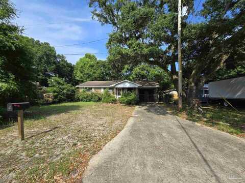 236 Brigadier Dr, Pensacola, FL 32507