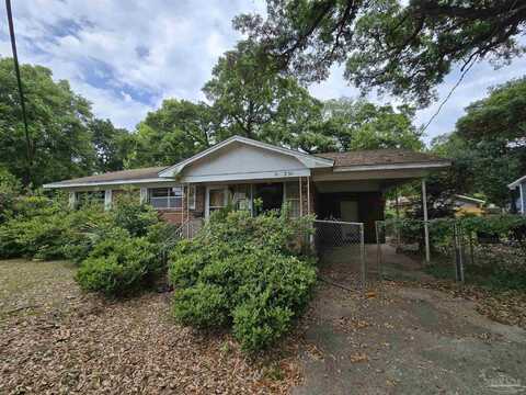 236 Brigadier Dr, Pensacola, FL 32507