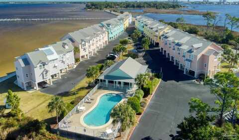 15918 Innerarity Pt Rd, Pensacola, FL 32507