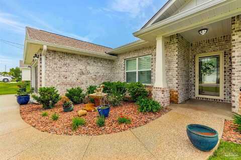 1606 Ponderosa Dr, Gulf Breeze, FL 32563