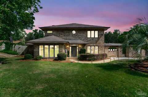 10165 Noriega Ln, Pensacola, FL 32514