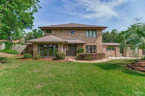 10165 Noriega Ln, Pensacola, FL 32514