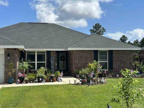 5653 Burr St, Milton, FL 32570