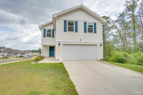 6140 Secretariat Way, Pensacola, FL 32526