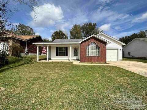 1116 Signal Hill Ln, Pensacola, FL 32514