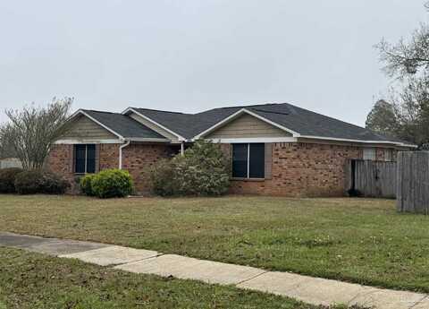 4315 Bayou Ridge Dr, Pace, FL 32571