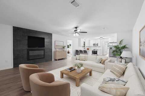 1910 W Detroit Blvd, Pensacola, FL 32534