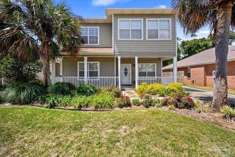 4637 Isles Dr, Pensacola, FL 32507