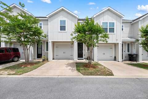 266 Junction Ave, Pensacola, FL 32502