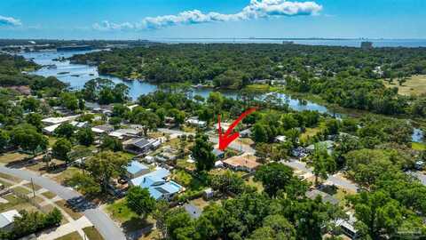 608 Edgewater Dr, Pensacola, FL 32507