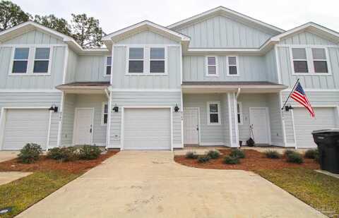 8900 Brigade Trl, Pensacola, FL 32534