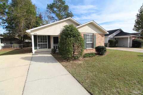 420 Oak Knoll Ln, Pensacola, FL 32506