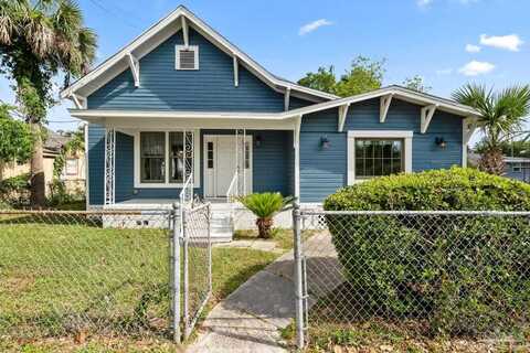 506 E Scott St, Pensacola, FL 32503