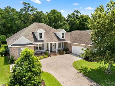 8664 Foxtail Loop, Pensacola, FL 32526