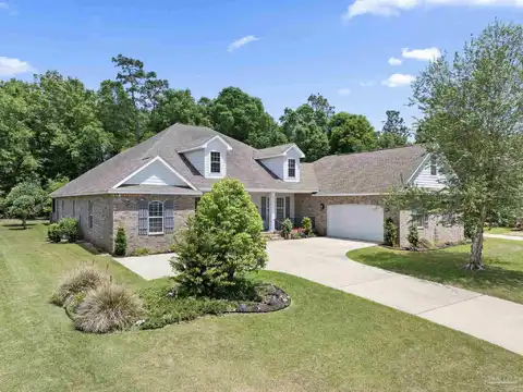 8664 Foxtail Loop, Pensacola, FL 32526