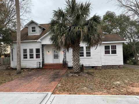 5108 Escambia St, Milton, FL 32570