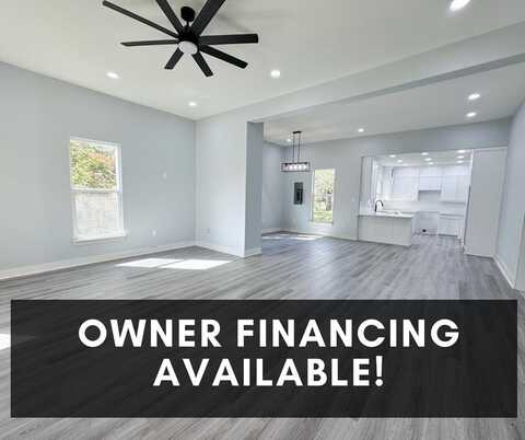 917 N Jackson St, PALESTINE, TX 75801
