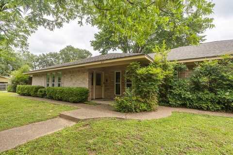 411 S Bonner Ave., KERENS, TX 75144