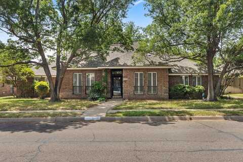 3501 Northfield Dr, Midland, TX 79707
