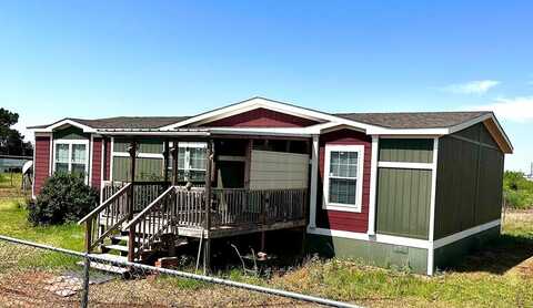 4712 S County Rd 1200, Midland, TX 79706