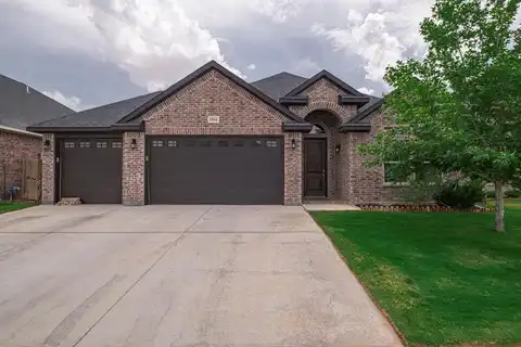 1814 Lumina Dr, Midland, TX 79705