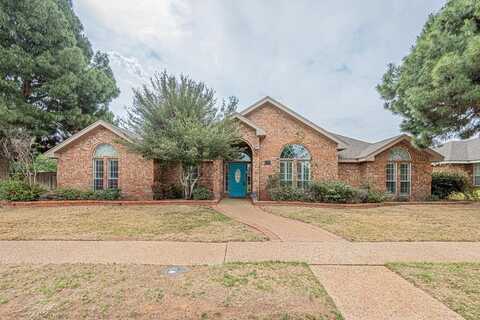 4513 Rosewood Dr, Midland, TX 79707