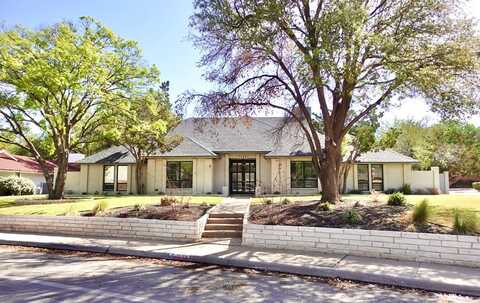 3900 Godfrey St, Midland, TX 79707