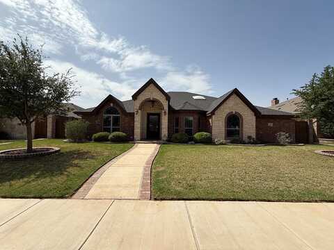 7802 Sienna Dr, Odessa, TX 79765