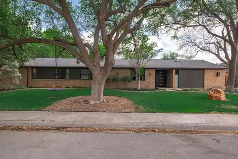 907 Bedford Ave, Midland, TX 79701