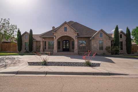 2509 Briaroaks Dr, Midland, TX 79707
