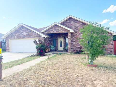 806 W School Drive, Stanton, TX 79782