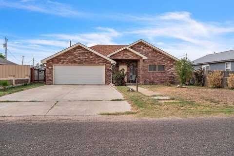 806 W School Drive, Stanton, TX 79782