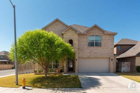 17 La Cresta Ave, Odessa, TX 79765