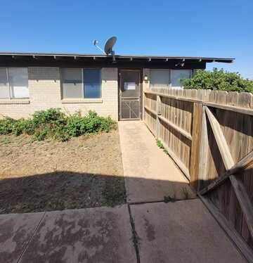 3001 W Ohio Ave, Midland, TX 79701