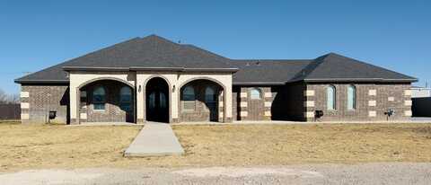 1407 E County Rd 129, Midland, TX 79706