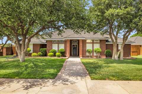 2201 Hereford Blvd, Midland, TX 79707