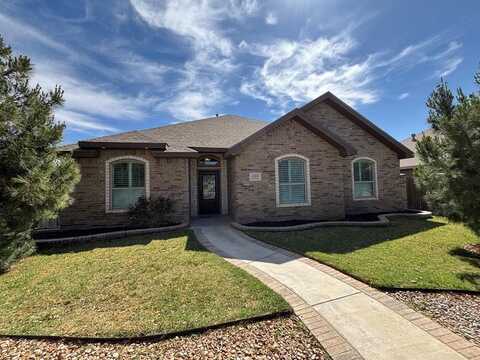 4304 San Pedro Court, Midland, TX 79707