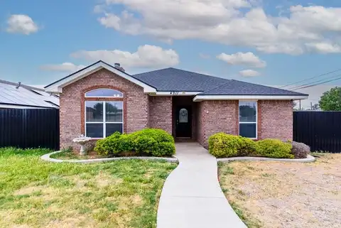 4911 Pleasant Dr, Midland, TX 79703