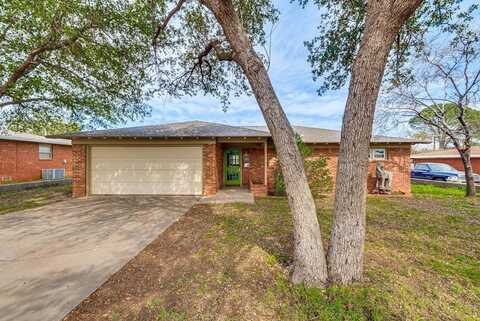 3004 Princeton Ave, Midland, TX 79701