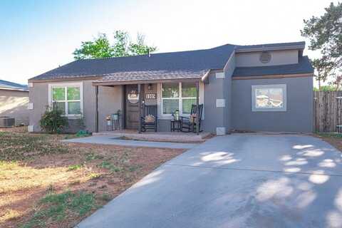 1105 NW 5th St, Andrews, TX 79714