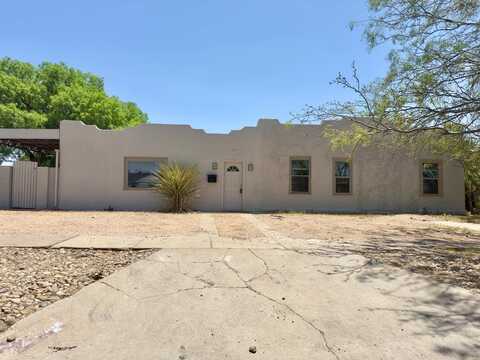721 W Cuthbert Ave, Midland, TX 79701