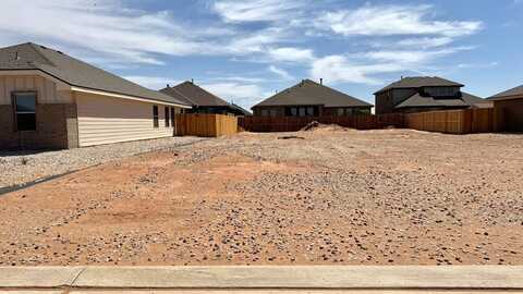 S County Rd 1105, Midland, TX 79706